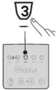 DELONGHI Magnifica Start ECAM 220.60 - MENU USTAWIEN - 17