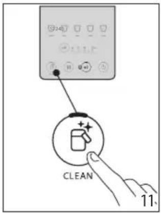 CLEAN 11