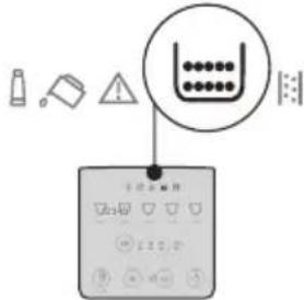DELONGHI Magnifica Start ECAM 220.60 - NB: - 8