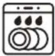 DELONGHI Magnifica Start ECAM 220.60 - Advarsel! - 6