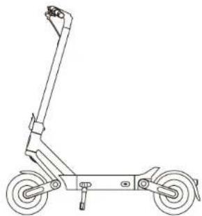 Yadea Elite Max - 01 - 2