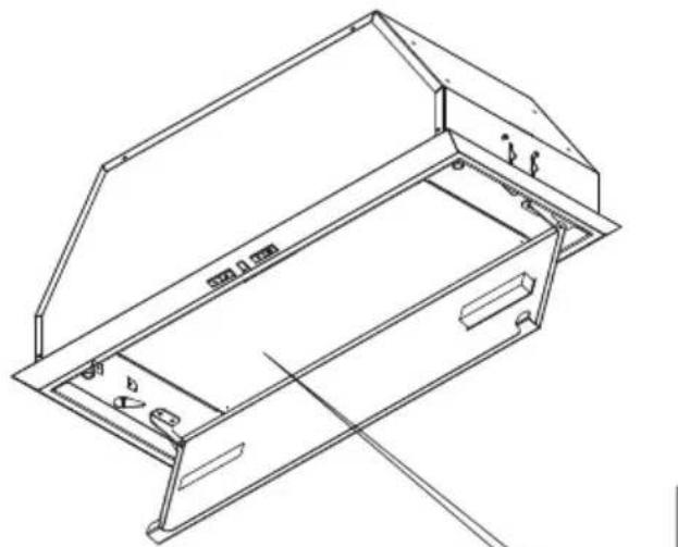 BRANDT BHG2552B - Ettersalgsservice - 1