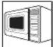SHARP YC-MS02 - NOTATER for TILBEREDNING med GRILL og MIX GRILL: - 2