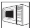 SHARP YC-MS02 - ECO-TILSTAND: - 2