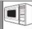 SHARP YC-MS01EC - UPPTININGSGUIDE - 1