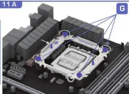 11 A G Intel CPU