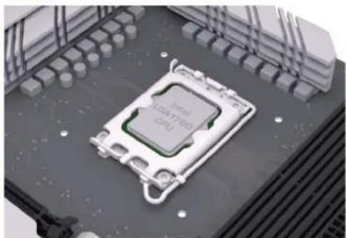 SilentiumPC LGA1700 LC1 Upgrade Kit - 30