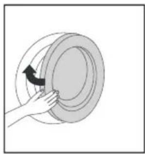 TCL DP0832WE0NE - ⚠ Forsigtig - 2