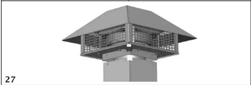 Witt Indoor 8 - SERVICE - 23