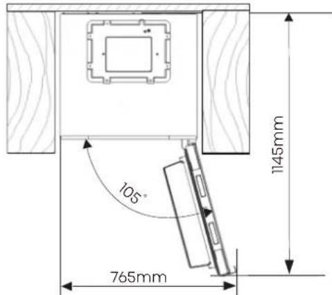 HISENSE RPF185AID - Ehdotus: - 4