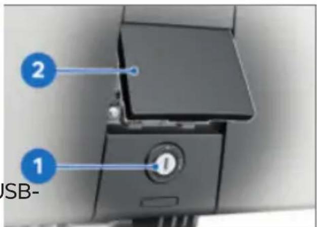 2 1 USB-