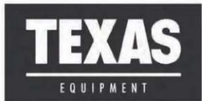 Texas Epsilon R9600Li - DE - Bedienungsanleitung - 1