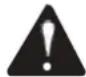 Texas Epsilon R9600Li - ADVARSEL: - 1