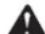 Texas Epsilon R7600Li - WARNUNG: - 2