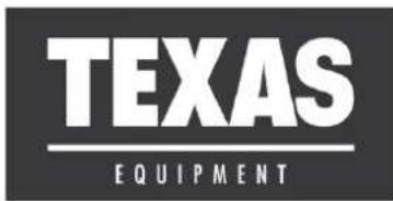 Texas Epsilon R7600Li - DK - Betjeningsvejledning - 1