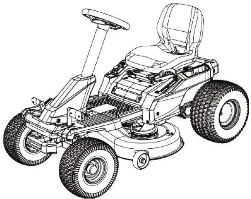 Texas Epsilon R7600Li - Epsilon R9600Li - 1