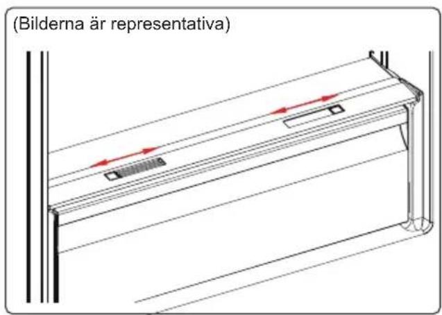 (Bilderna är representativa)