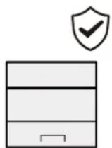 Utax P-4021DN - Forhindr eksekvering af malware (allowlisting) - 1
