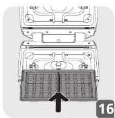 TEFAL Snack Collection SW8674 - Snack Collection - 20