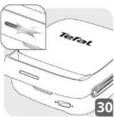Tefal 30