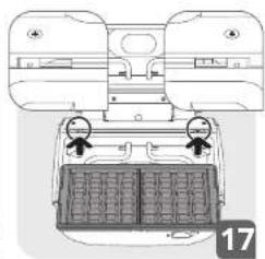 TEFAL Snack Collection SW8674 - Snack Collection - 21
