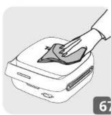 TEFAL Snack Collection SW8674 - Snack Collection - 9