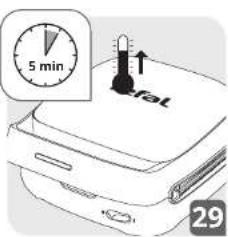 5 min cat 29