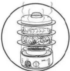 TEFAL Invent VC1015 - Tefal® - 29