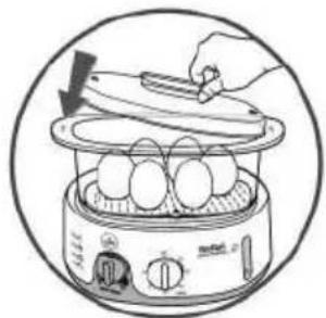 TEFAL Invent VC1015 - Tefal® - 24