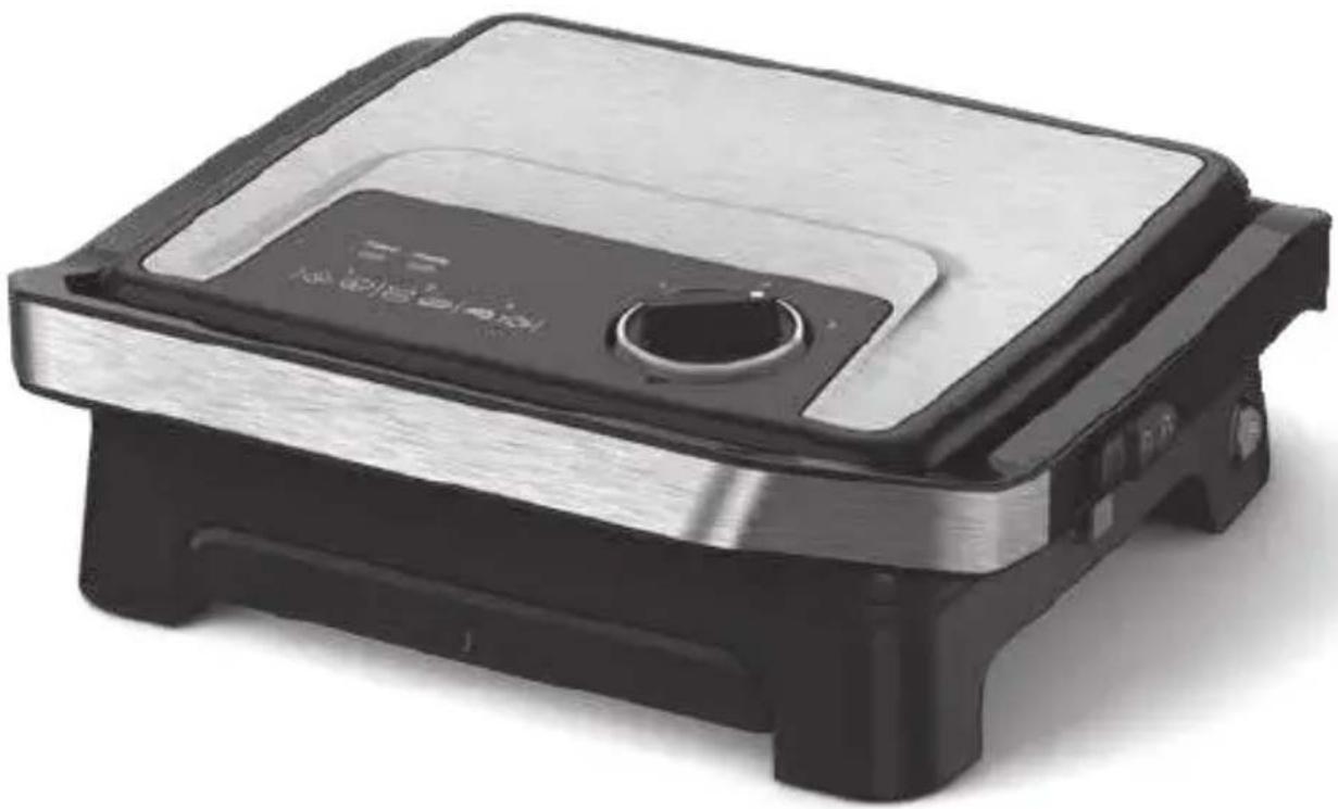 TEFAL Inicio Adjust GC272D - 1