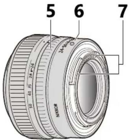 5 6 7 24-f-24 NIKOR