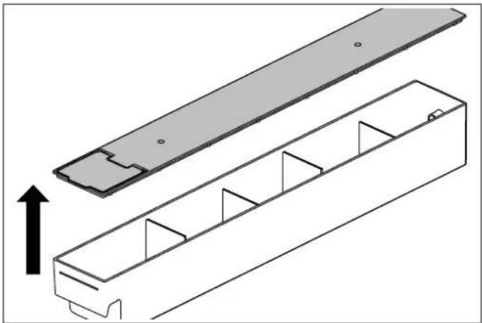 BERTAZZONI FMOD6117CTG3 - OBSERVERA - 1