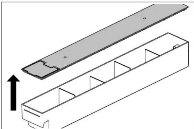 BERTAZZONI FMOD6117CTG3 - Bevestig - 1