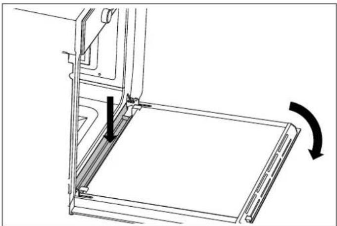 BERTAZZONI FMOD6117CTG3 - DRUIPRAND - 1