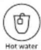 DELONGHI Magnifica Evo ECAM290.51.B - Egendefinert varmtvannsmengde - 1