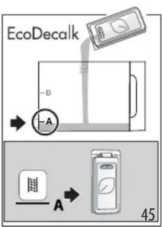 EcoDecalk -B -A A 45