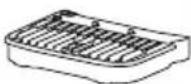 DELONGHI Magnifica Evo ECAM290.51.B - Advarsel! - 4
