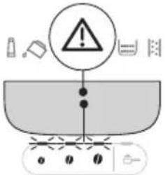 DELONGHI Magnifica Evo ECAM 290.61.B - NB: - 6