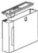 DELONGHI Magnifica Evo ECAM 290.61.B - OBS! - 1
