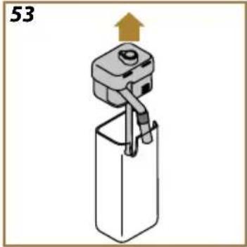 DELONGHI Rivelia EXAM440.55.MDW - Advarsel! - 2