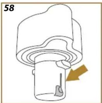 DELONGHI Rivelia EXAM440.55.MDW - Bemærk: - 1