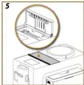 DELONGHI Rivelia EXAM440.55.MDW - Bemærk: - 2