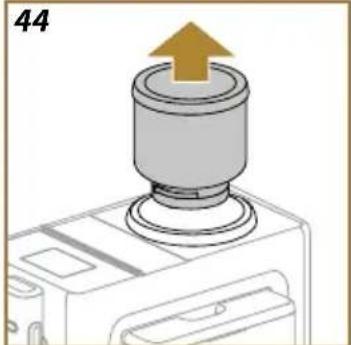DELONGHI Rivelia EXAM440.55.MDW - Bemærk - 3