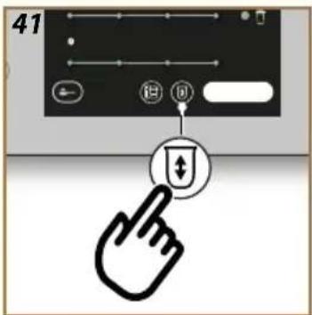 DELONGHI Rivelia EXAM440.55.MDW - Generelle noter efter tilberedning af mælkedrikkevarer: - 4