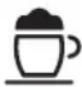 DELONGHI PrimaDonna Class ECAM550.65.MS - Регулювання кількості пінки - 3