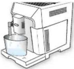 DELONGHI PrimaDonna Class ECAM550.65.MS - Примечание. - 11