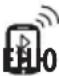 DELONGHI PrimaDonna Class ECAM550.65.MS - ВИМКНЕННЯ ПРИЛАДА......380 - 1