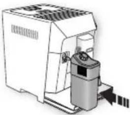 DELONGHI PrimaDonna Class ECAM550.65.MS - Rețineți! - 12