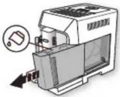 DELONGHI PrimaDonna Class ECAM550.65.MS - Rețineți! - 2