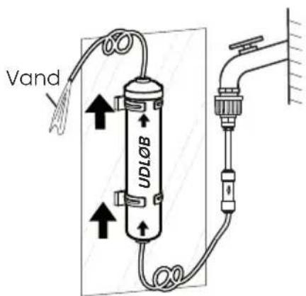 Vand UD10B